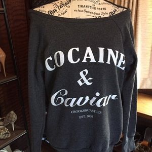 Crooks & Castles Sweatshirt